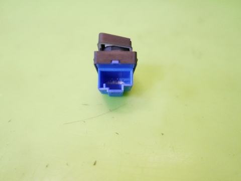 Przełącznik blokady drzwi 1T0962125 VW TOURAN I 1T 2.0 TDI BKD 03-06