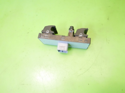 Przełącznik panel szyb przód lewy 1K4959857 VW TOURAN I 1T 2.0 TDI BKD 03-06