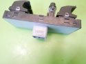 Przełącznik panel szyb przód lewy 1K4959857 VW TOURAN I 1T 2.0 TDI BKD 03-06