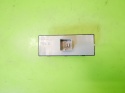 Przełącznik panel szyb przód lewy 1K4959857 VW TOURAN I 1T 2.0 TDI BKD 03-06