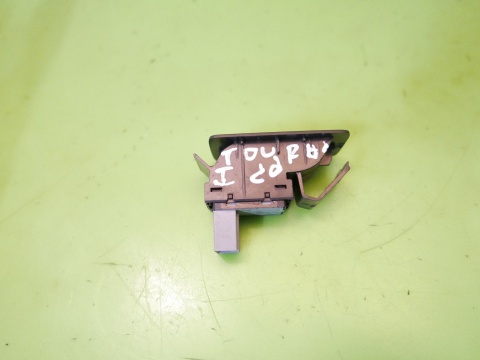 Przełącznik szyby przód prawy 1K0959851 VW TOURAN I 1T 2.0 TDI BKD 03-06
