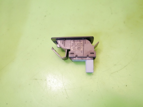 Przełącznik szyby przód prawy 1K0959851 VW TOURAN I 1T 2.0 TDI BKD 03-06