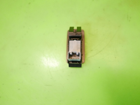 Przełącznik szyby przód prawy 1K0959851 VW TOURAN I 1T 2.0 TDI BKD 03-06