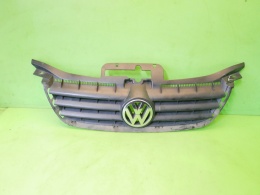 Grill atrapa chłodnicy 1T0853651 VW TOURAN I 1T 2.0 TDI 03-06