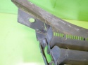 Grill atrapa chłodnicy 1T0853651 VW TOURAN I 1T 2.0 TDI 03-06