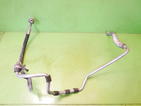 Rurka przewód klimatyzacji 1T0820743AA VW TOURAN I 1T 2.0 TDI BKD 03-06