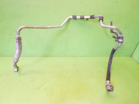 Rurka przewód klimatyzacji 1T0820743AA VW TOURAN I 1T 2.0 TDI BKD 03-06