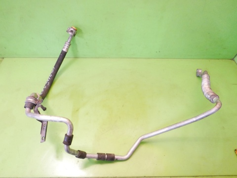 Rurka przewód klimatyzacji 1T0820743AA VW TOURAN I 1T 2.0 TDI BKD 03-06