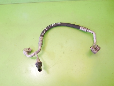 Rurka przewód klimatyzacji 1K0820721AC VW TOURAN I 1T 2.0 TDI BKD 03-06