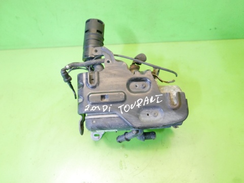 Webasto Thermo top V 1K0815065R VW TOURAN I 1T 2.0 TDI BKD 03-06
