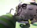 Webasto Thermo top V 1K0815065R VW TOURAN I 1T 2.0 TDI BKD 03-06