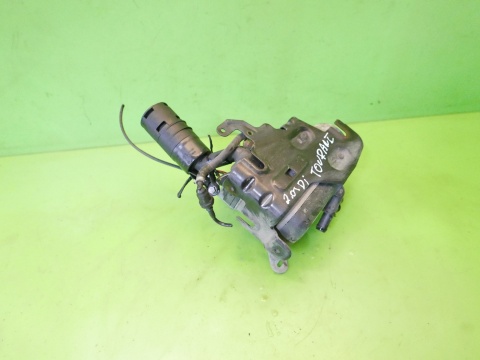 Webasto Thermo top V 1K0815065R VW TOURAN I 1T 2.0 TDI BKD 03-06