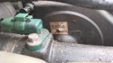 Silnik słupek 1.8 TDCI 16V KKDA 85kW 115KM FORD FOCUS C-MAX CMAX MK1 Odpala