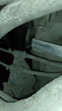 Silnik słupek 1.8 16V L8 88kW 120KM MAZDA 6 GY 02-05 Odpala