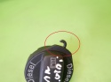 Korek wlewu paliwa 1J0201553S diesel VW TOURAN I 1T 2.0 TDI BKD 03-06