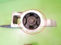 Wahacz przód przedni lewy 1K0407153G VW TOURAN I 1T 2.0 TDI 03-06