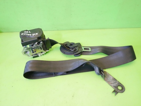 Pas bezpieczeństwa tył lewy 1T0857805B VW TOURAN I 1T 2.0 TDI BKD 03-06