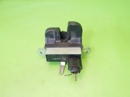 Zamek klapy tył bagażnika 1T0827505D VW TOURAN I 1T 2.0 TDI BKD 03-06