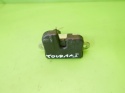 Zamek klapy tył bagażnika 1T0827505D VW TOURAN I 1T 2.0 TDI BKD 03-06