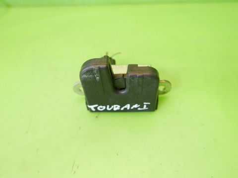 Zamek klapy tył bagażnika 1T0827505D VW TOURAN I 1T 2.0 TDI BKD 03-06