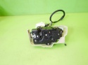 Zamek drzwi przód prawy 3D1837016 9 Pinów VW TOURAN I 1T 2.0 TDI BKD 03-06