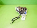 Zamek drzwi przód prawy 3D1837016 9 Pinów VW TOURAN I 1T 2.0 TDI BKD 03-06