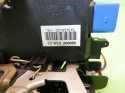 Zamek drzwi przód prawy 3D1837016 9 Pinów VW TOURAN I 1T 2.0 TDI BKD 03-06
