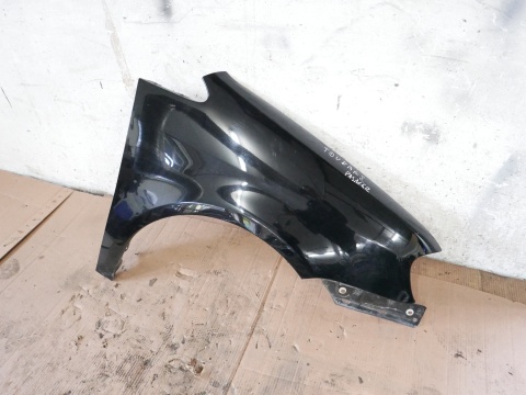Błotnik przód przedni prawy L041 VW TOURAN I 1T 03-06