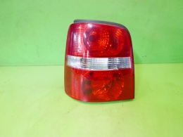 Lampa tył tylna lewa HELLA VW TOURAN I 1T 2.0 TDI BKD 03-06