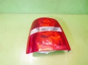 Lampa tył tylna lewa HELLA VW TOURAN I 1T 2.0 TDI BKD 03-06