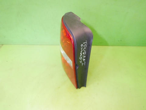 Lampa tył tylna lewa HELLA VW TOURAN I 1T 2.0 TDI BKD 03-06