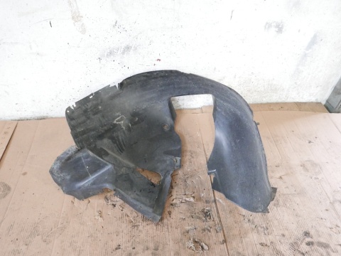 Nadkole przednie przód lewe 1T0805911P VW TOURAN I 1T 2.0 TDI BKD 03-06