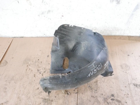Nadkole przednie przód lewe 1T0805911P VW TOURAN I 1T 2.0 TDI BKD 03-06