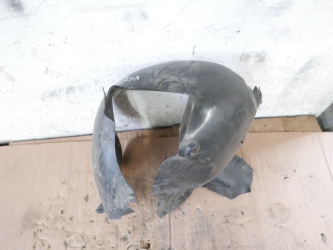 Nadkole przednie przód lewe 1T0805911P VW TOURAN I 1T 2.0 TDI BKD 03-06