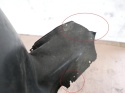 Nadkole przednie przód lewe 1T0805911P VW TOURAN I 1T 2.0 TDI BKD 03-06