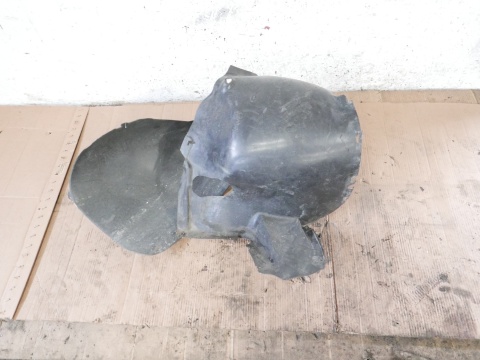 Nadkole przednie przód lewe 1T0805911P VW TOURAN I 1T 2.0 TDI BKD 03-06