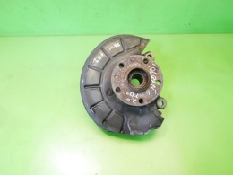 Zwrotnica piasta przód przednia prawa VW TOURAN I 1T 2.0 TDI 03-06