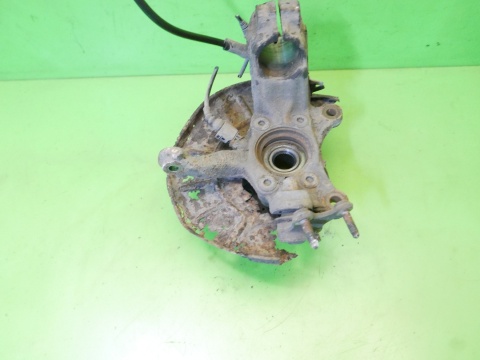 Zwrotnica piasta przód przednia lewa VW TOURAN I 1T 2.0 TDI 03-06