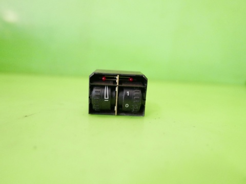 Przełącznik regulacji podświetlenia świateł 1T0941333 VW TOURAN I 1T 03-06