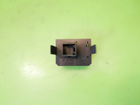 Przełącznik regulacji podświetlenia świateł 1T0941333 VW TOURAN I 1T 03-06