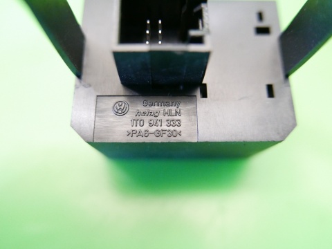 Przełącznik regulacji podświetlenia świateł 1T0941333 VW TOURAN I 1T 03-06