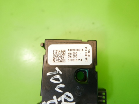 Czujnik kąta skrętu 1K0959654 VW TOURAN I 1T 2.0 TDI 03-06