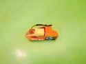 Czujnik uderzeniowy uderzenia przód lewy 1T0909606 VW TOURAN I 1T 2.0 TDI