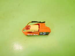 Czujnik uderzeniowy uderzenia przód lewy 1T0909606 VW TOURAN I 1T 2.0 TDI