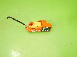 Czujnik uderzeniowy uderzenia przód prawy 1T0909606 VW TOURAN I 1T 2.0 TDI