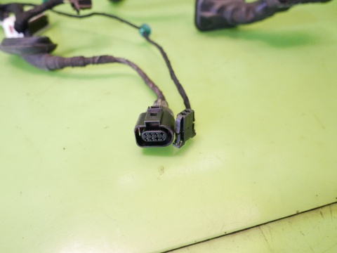Instalacja wiązka drzwi tył tylna lewa VW TOURAN I 1T 03-