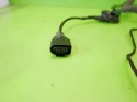 Instalacja wiązka drzwi przód prawa 1T0971121L 1T0971558D VW TOURAN I 1T