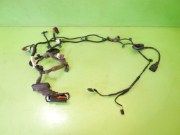 Instalacja wiązka drzwi przód lewa 1T0971557P 1T0971120L VW TOURAN I 1T 03-