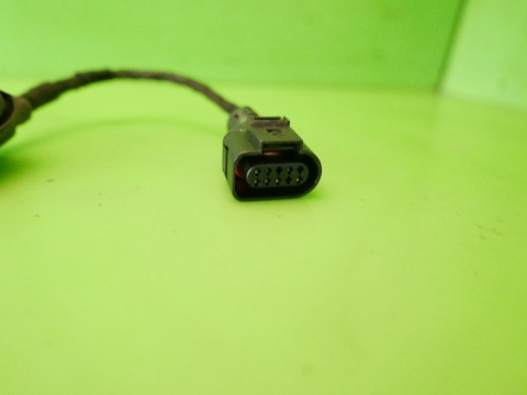 Instalacja wiązka drzwi przód lewa 1T0971557P 1T0971120L VW TOURAN I 1T 03-
