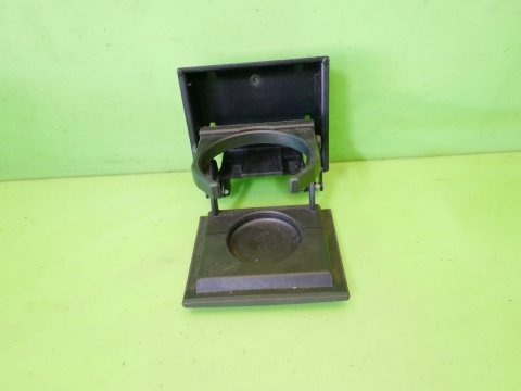 Uchwyt na kubek napoje tył CUPHOLDER 1T0862533C VW TOURAN I 1T